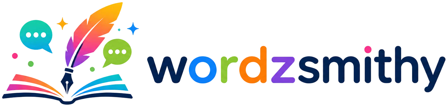 wordzsmithy.com